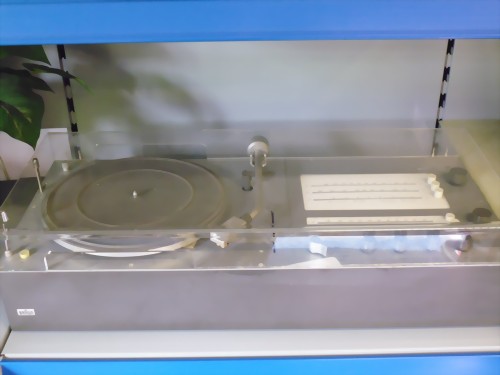 BRAUN audio2 BRAUN audio2