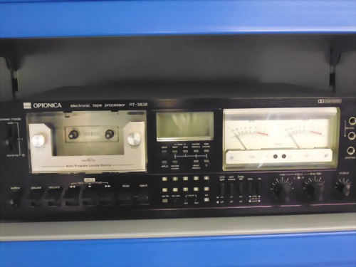 SHARP - RT3838 SHARP - RT3838