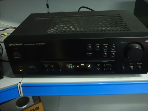 PIONEER SX-205RDS PIONEER SX-205RDS